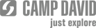 Logo CAMP DAVID